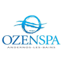 Ozenspa Logo