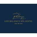 Palanga SPA Design Hotel Logo