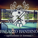 Palazzo Bandino Logo