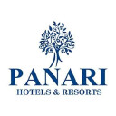 The Panari Hotel Logo