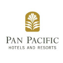 Pan Pacific Serviced Suites Ningbo Logo