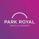 Grand Park Royal Cancun Logo