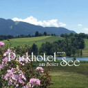 Parkhotel Bayersoien Logo