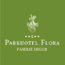 Parkhotel Flora Logo