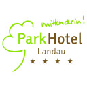 Parkhotel Landau Logo