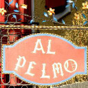 Hotel al Pelmo Logo