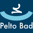 PeltoBad Logo