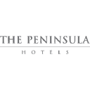 Peninsula Resort and Spa Logo