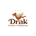 Penzion Drak Logo