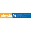 Physio Fit Logo