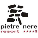 Pietre Nere Resort & SPA Logo