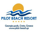 Hotel Pilot Beach Resort Logo