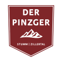 Hotel zum Pinzger Logo