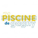 Piscine Gagny Logo
