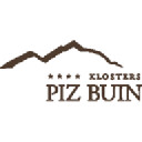 Piz Buin Swiss Quality Hotel Logo