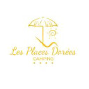 Camping Les Places Dorées Logo