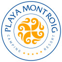 Playa Montroig Camping Resort Logo