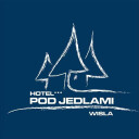 Hotel Pod Jedlami Logo