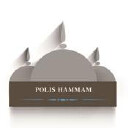 Polis Hammam Logo