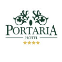 Portaria Hotel Logo