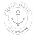 Grand Hotel Portovenere Logo