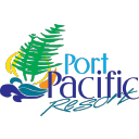 Port Pacific Resort Logo