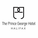 The Prince George Hotel Halifax Logo