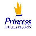 TUI BLUE Suite Princess Logo