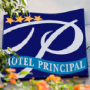 Hotel Principal Logo