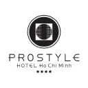 Prostyle Hotel Ho Chi Minh Logo