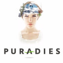 PURADIES Naturresort Logo