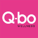 Q-bo Wellness Logo