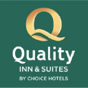 Quality Inn and Suites Logo