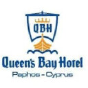 Queen's Bay Hotel Logo