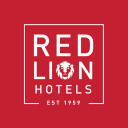 Red Lion Inn and Suites Boise Airport Logo