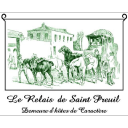 Le Relais de Saint Preuil Logo