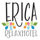 Hotel Erica Logo