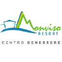 Resort Monviso Logo