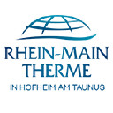 Rhein Main Therme Logo