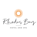 Rhodes Bay Hotel and SPA Logo