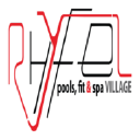Rhyfel Village Logo