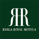 RIHGA Royal Hotel Osaka Logo