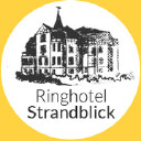 Ringhotel Strandblick Logo