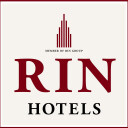 Rin Grand Hotel Logo