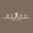 Rixos Borovoe Hotel Logo