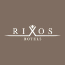 Rixos Fluela Davos Hotel Logo