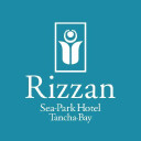 Rizzan Sea Park Hotel Tancha Bay Logo