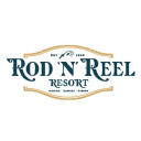 Rod 'N' Reel Resort Logo