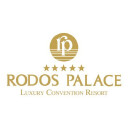 Rodos Palace Hotel Logo