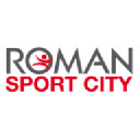 Romansportcity Logo